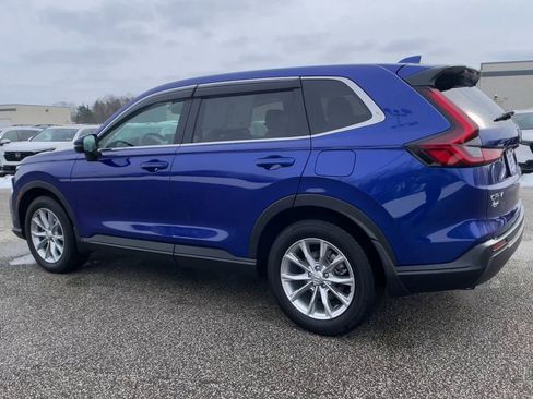 Used 2023 Honda CR-V EX-L image 7