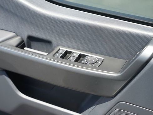 Used 2025 Ford F150 STX w/ STX Black Appearance Package RWD image 29