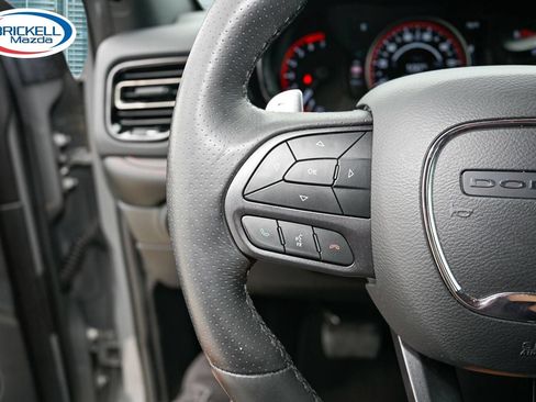 Used 2022 Dodge Durango R/T w/ Blacktop Package AWD/4WD image 27
