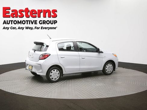 Used 2024 Mitsubishi Mirage ES image 40
