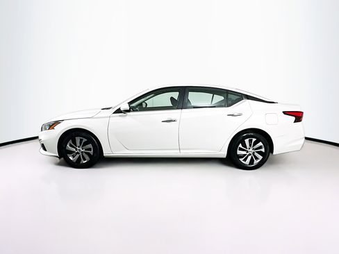 Used 2022 Nissan Altima 2.5 S image 4