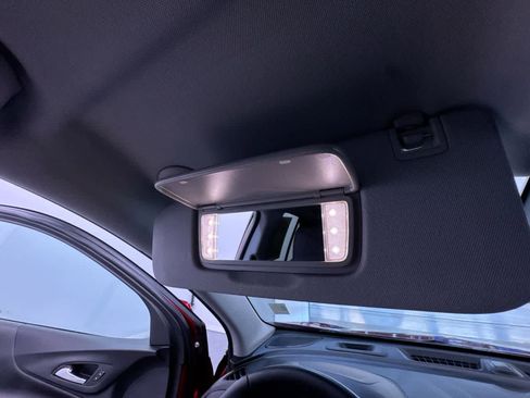 Used 2023 Chevrolet Equinox LT FWD image 33