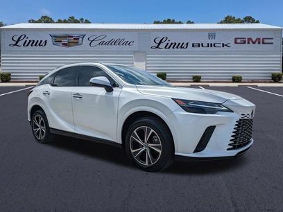 Used 2025 Lexus RX 350 Premium w/ Accessory Package (Z1)