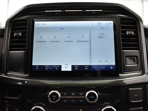 Used 2022 Ford F150 XLT w/ Equipment Group 302A High image 31