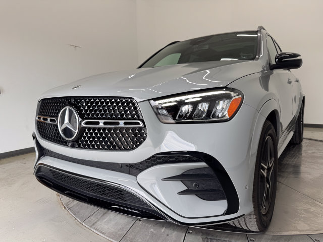 Used 2024 Mercedes-Benz GLE 350 4MATIC image 31