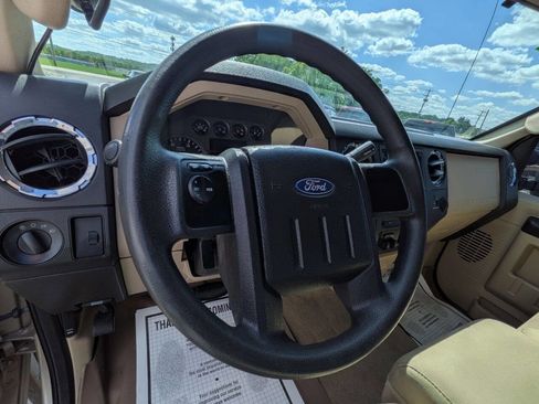 Used 2008 Ford F250 XLT AWD/4WD image 15