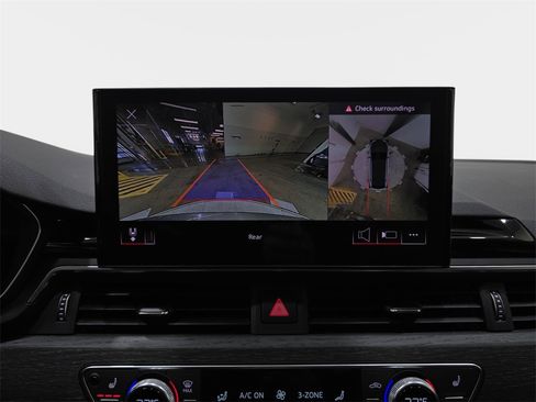 Used 2022 Audi A4 2.0T allroad Premium Plus image 25