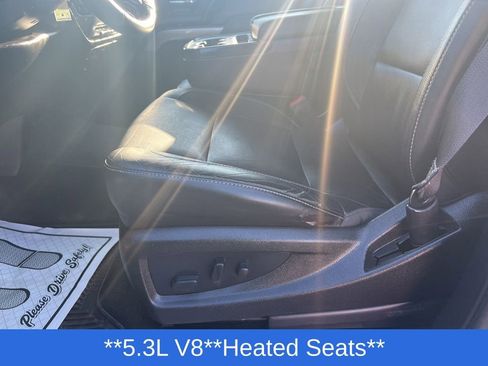 Used 2017 Chevrolet Silverado 1500 LT w/ All Star Edition image 25