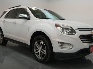 Used 2016 Chevrolet Equinox LTZ w/ Enhanced Convenience Package image 1