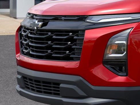 New 2026 Chevrolet Equinox LT AWD/4WD image 13