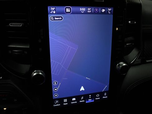 Used 2024 RAM 1500 TRX image 26