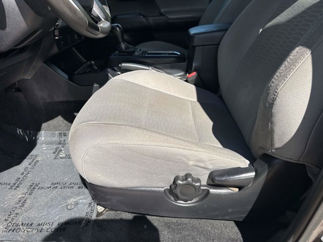 Used 2018 Toyota Tacoma SR w/ SR Convenience Package RWD image 23