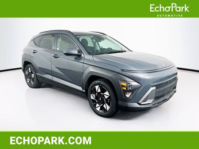 Used 2024 Hyundai Kona SEL