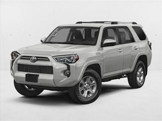 Used 2023 Toyota 4Runner SR5 video 1