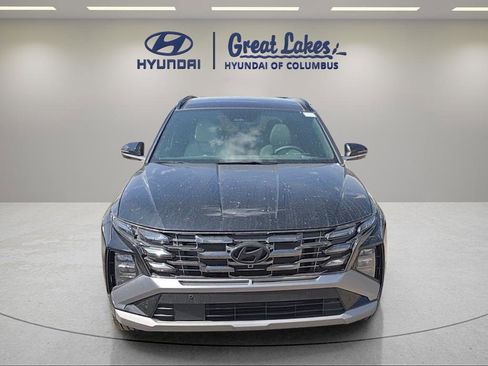 New 2026 Hyundai Tucson Limited w/ Tow & Go Package AWD/4WD image 2