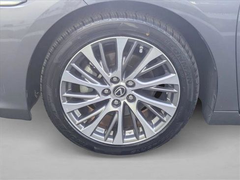 Used 2021 Lexus ES 350 ES 350 w/ Premium Package image 23