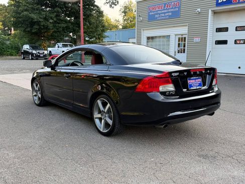 Used 2013 Volvo C70 T5 FWD image 12