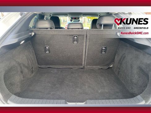 Used 2024 MAZDA CX-30 AWD 2.5 S w/ Select Sport Pkg image 38