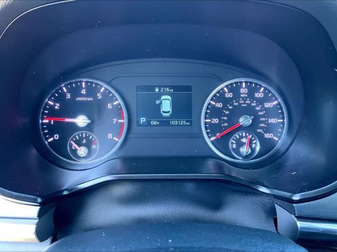 Used 2022 Kia Telluride S image 21