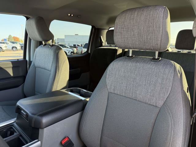 Used 2024 Ford F250 XLT w/ 360-Degree Camera Package AWD/4WD image 12
