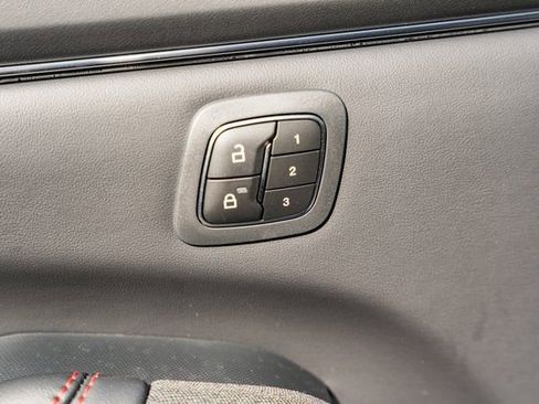 New 2025 Ford Mustang Mach-E Premium w/ Sport Appearance Package image 39