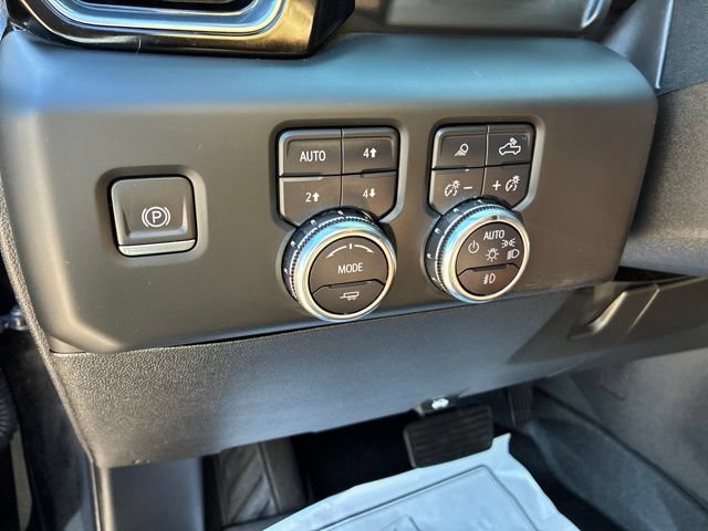 Used 2024 GMC Sierra 2500 Denali Ultimate AWD/4WD image 23