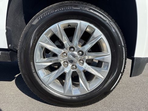 Used 2018 GMC Yukon Denali w/ Denali Ultimate Package image 13