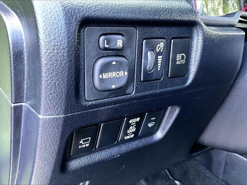 Certified 2023 Toyota 4Runner TRD Off-Road Premium w/ Off Road Premium Plus Package AWD/4WD image 33