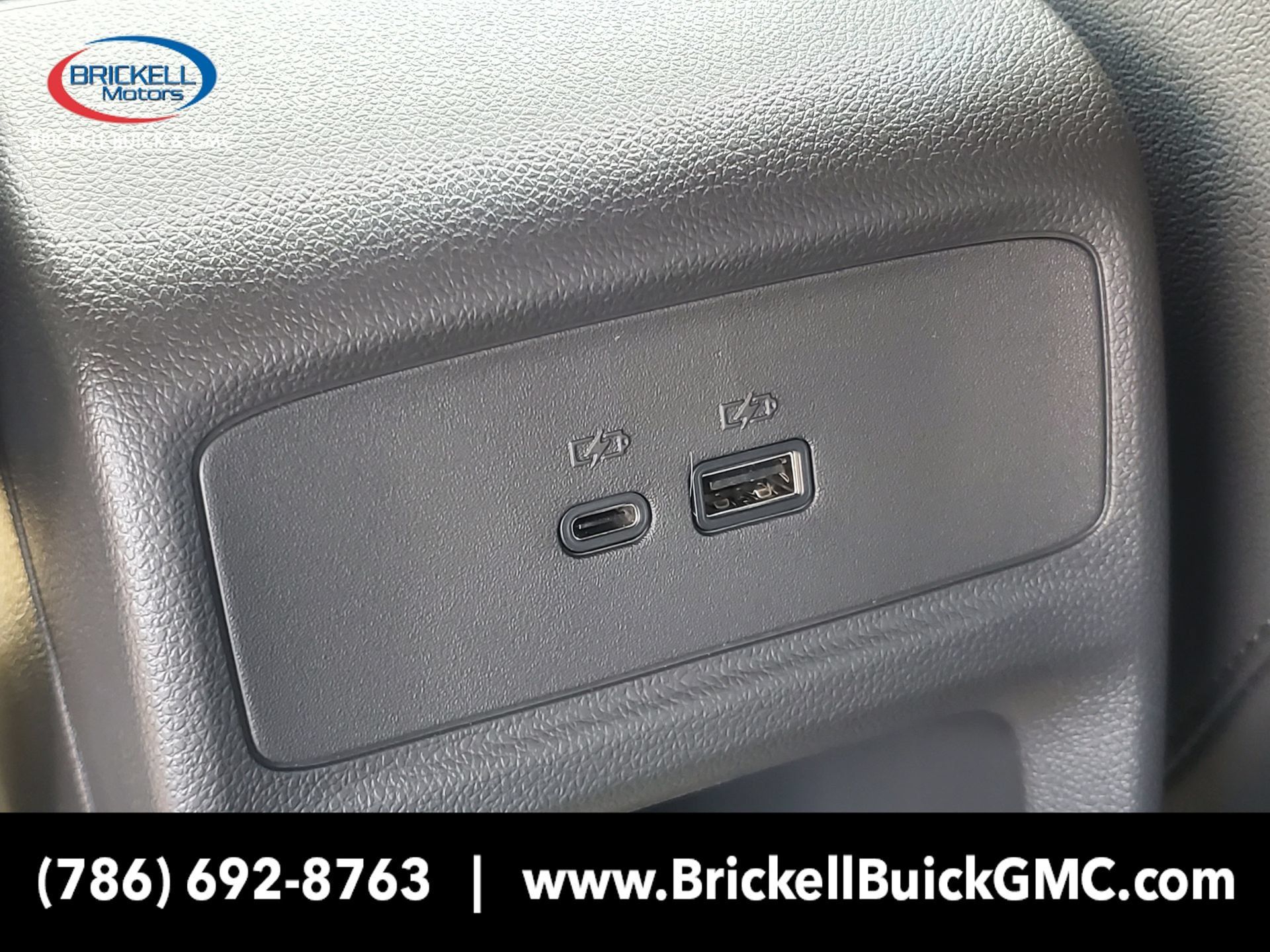 New 2026 Buick Envista Sport Touring w/ Convenience I Package FWD image 13