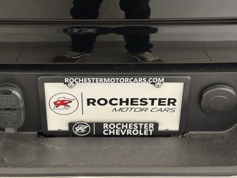 New 2026 Chevrolet Silverado 3500 LT w/ Convenience Package image 39