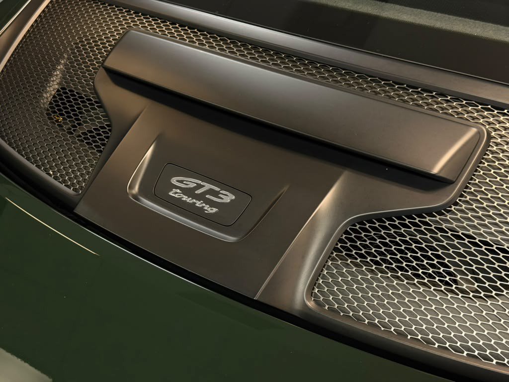 Used 2022 Porsche 911 GT3 RWD image 11