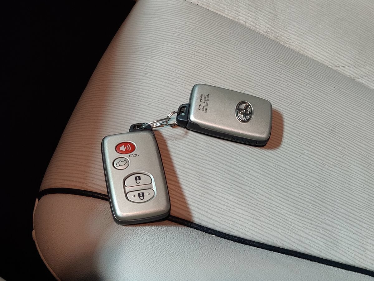 Used 2009 Toyota Venza FWD image 37