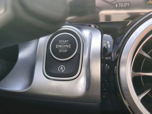 Certified 2024 Mercedes-Benz GLB 35 AMG 4MATIC image 16