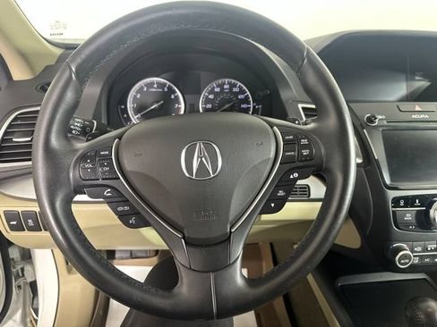 Used 2016 Acura RDX AWD w/ Technology Package image 13