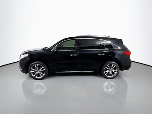 Used 2019 Acura MDX FWD w/ Advance Package image 8