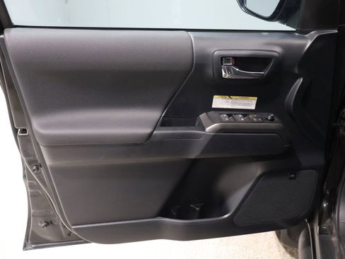 Used 2019 Toyota Tacoma TRD Pro image 14