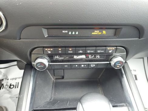 Used 2024 MAZDA CX-5 Carbon Edition image 42