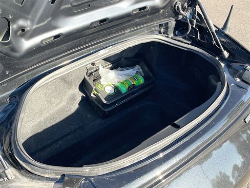 Used 2024 MAZDA MX-5 Miata RF Grand Touring image 26