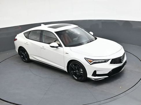 New 2026 Acura Integra A-Spec image 25