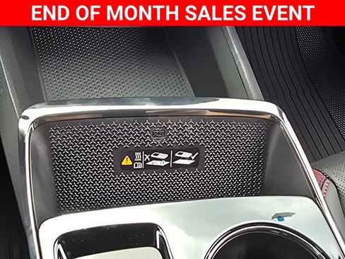 New 2025 Chevrolet Equinox RS w/ Safety and Technology Package image 27