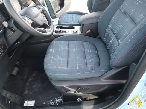 New 2026 Ford Bronco Sport Heritage w/ Convenience Package image 11