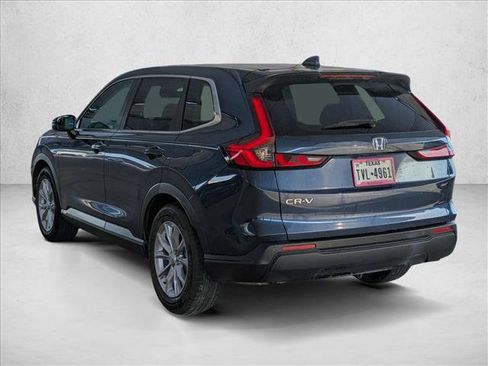 Used 2024 Honda CR-V EX-L image 7