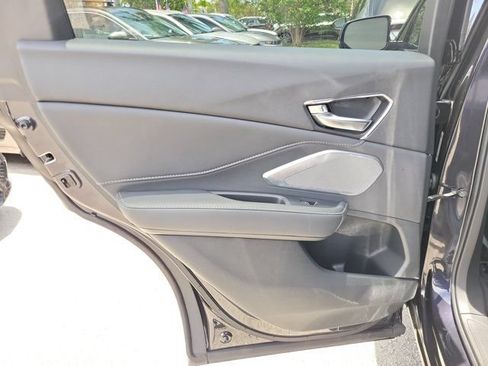 Used 2024 Acura RDX SH-AWD w/ Advance Package image 10