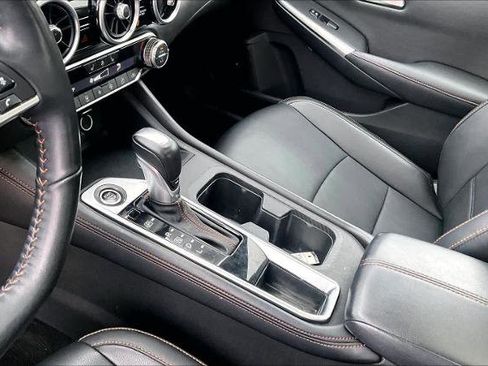 Certified 2023 Nissan Sentra SR w/ SR Premium Package image 16