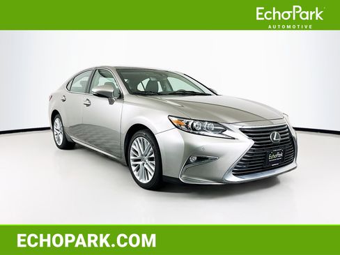 Used 2017 Lexus ES 350 ES 350 image 1