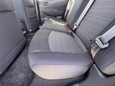 Certified 2023 Nissan Leaf S FWD image 20
