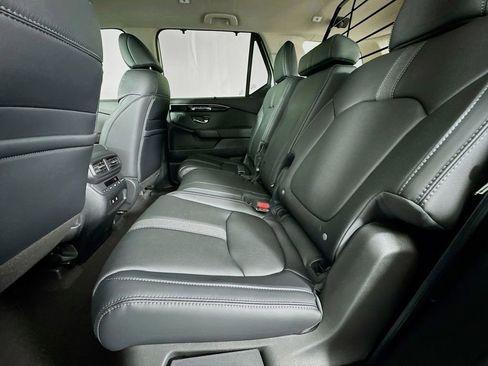 New 2026 Honda Pilot EX-L image 30