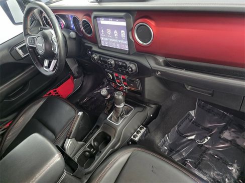 Used 2020 Jeep Gladiator Rubicon image 35
