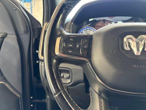 Used 2021 RAM 1500 Limited AWD/4WD image 51