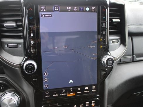 Used 2023 RAM 1500 Rebel w/ Rebel Level 2 Equipment Group image 18